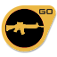 Gold SG 553